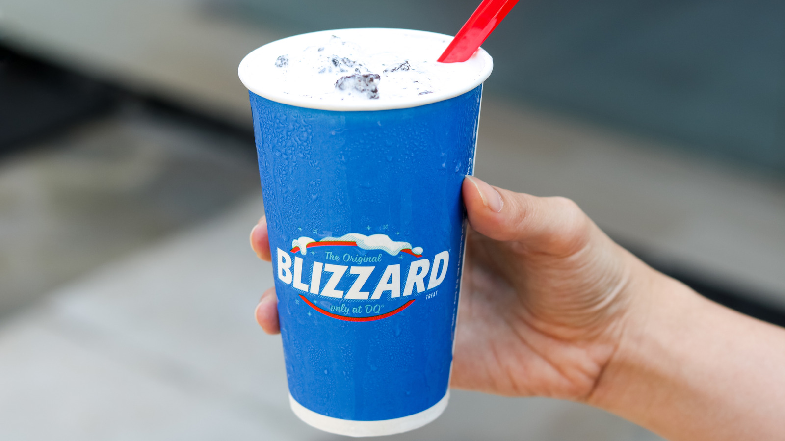 9 Biggest Scandals In Dairy Queen History