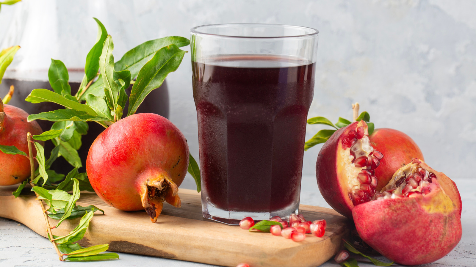 9 Cocktail Recipes That Make Grenadine The Star
