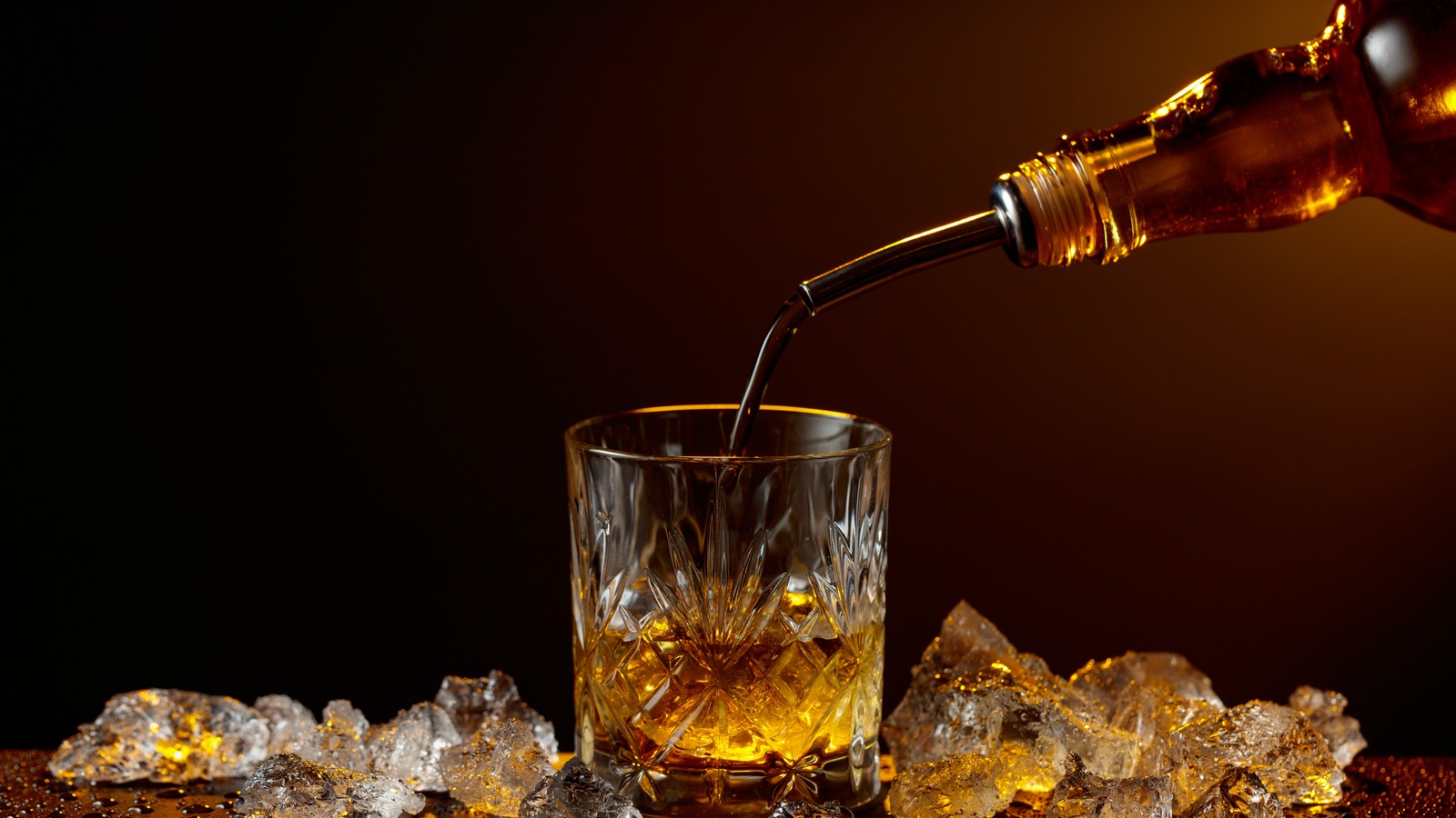9 Delicious Whiskeys That Are Cheap And Easy To Find, According To Bartenders - Tasting Table