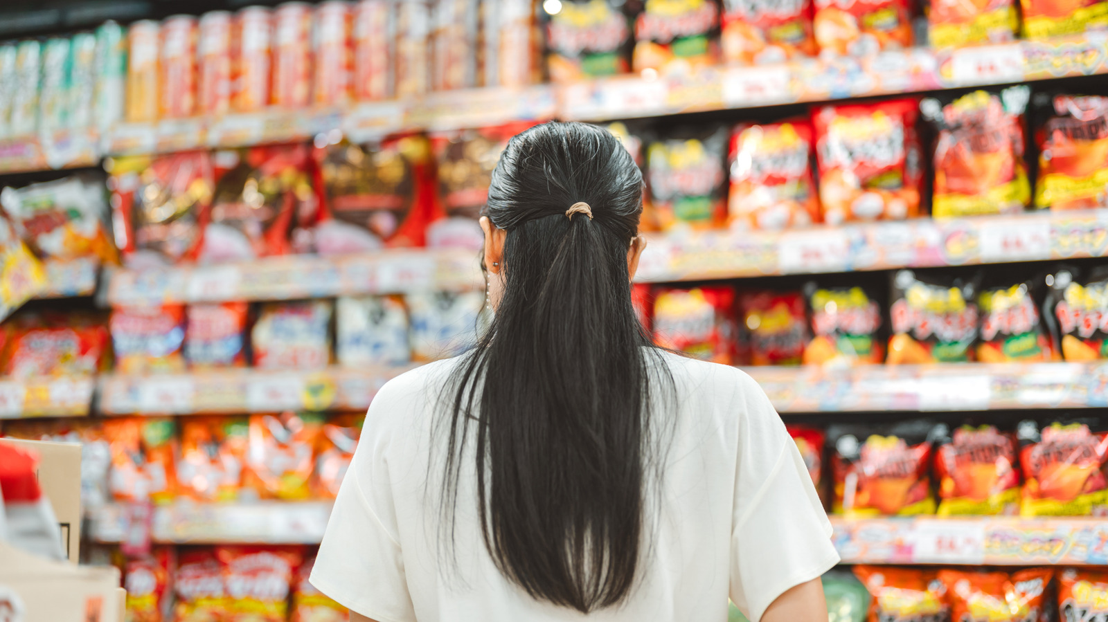 9 Grocery-Brand Snacks That Deserve More Attention