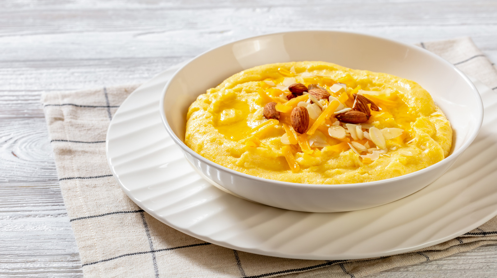 9 Mistakes You Might Be Making With Grits - Tasting Table