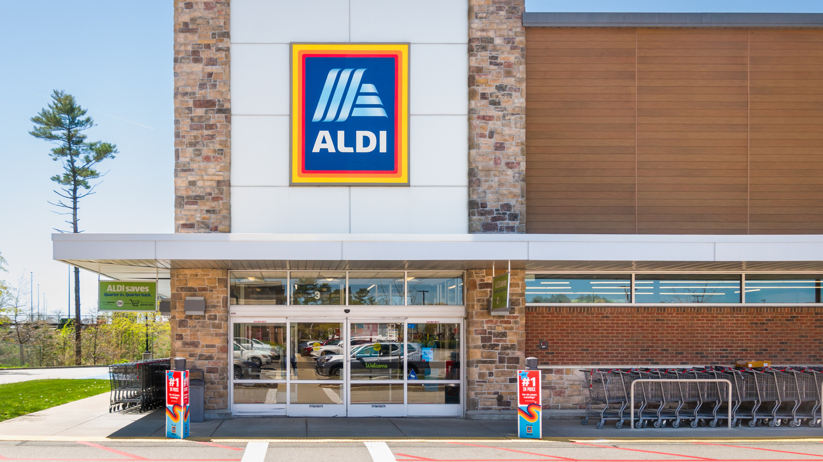 9 Myths About Aldi You Shouldn't Believe - Tasting Table
