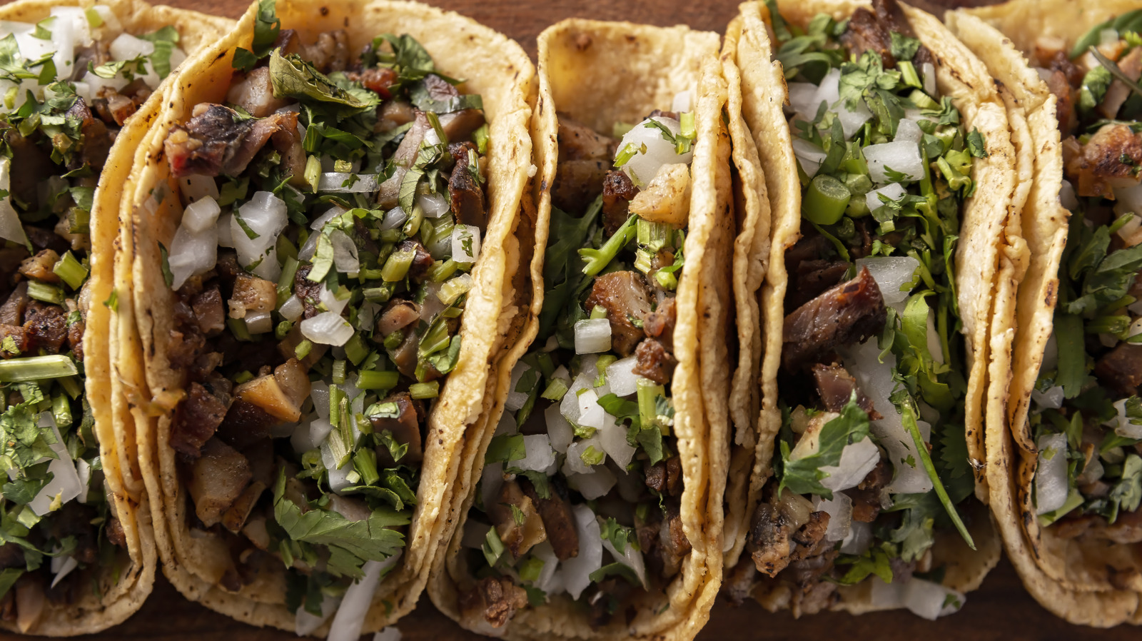 9 Of Seattle's Top Spots For Tacos - Tasting Table