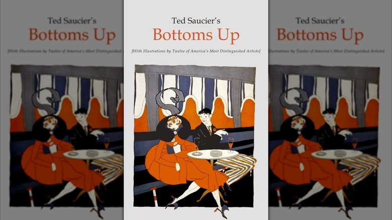 Cover of Bottoms Up