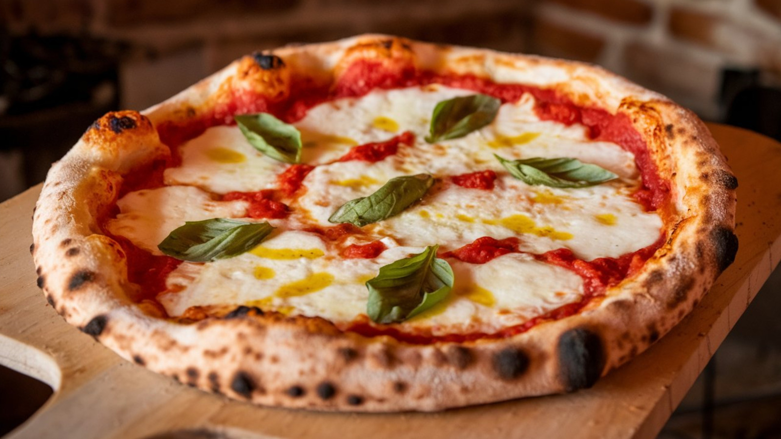 9 Of The Oldest Pizzerias In The US - Tasting Table