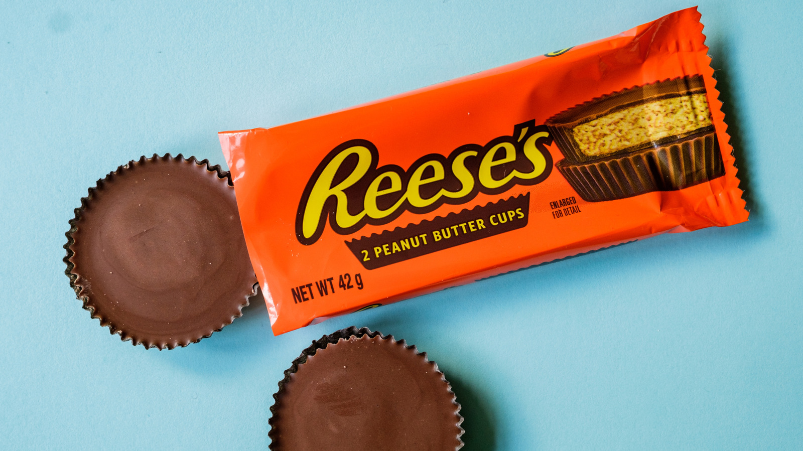 9 Reese's Candies That Completely Vanished - Tasting Table