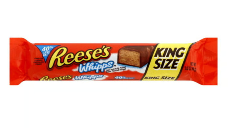 Reese's Whipps product shot