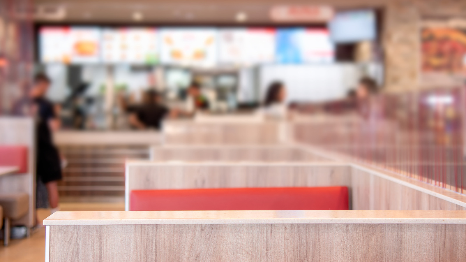 9 Struggling Chain Restaurants That Came Back From Near Extinction - Tasting Table