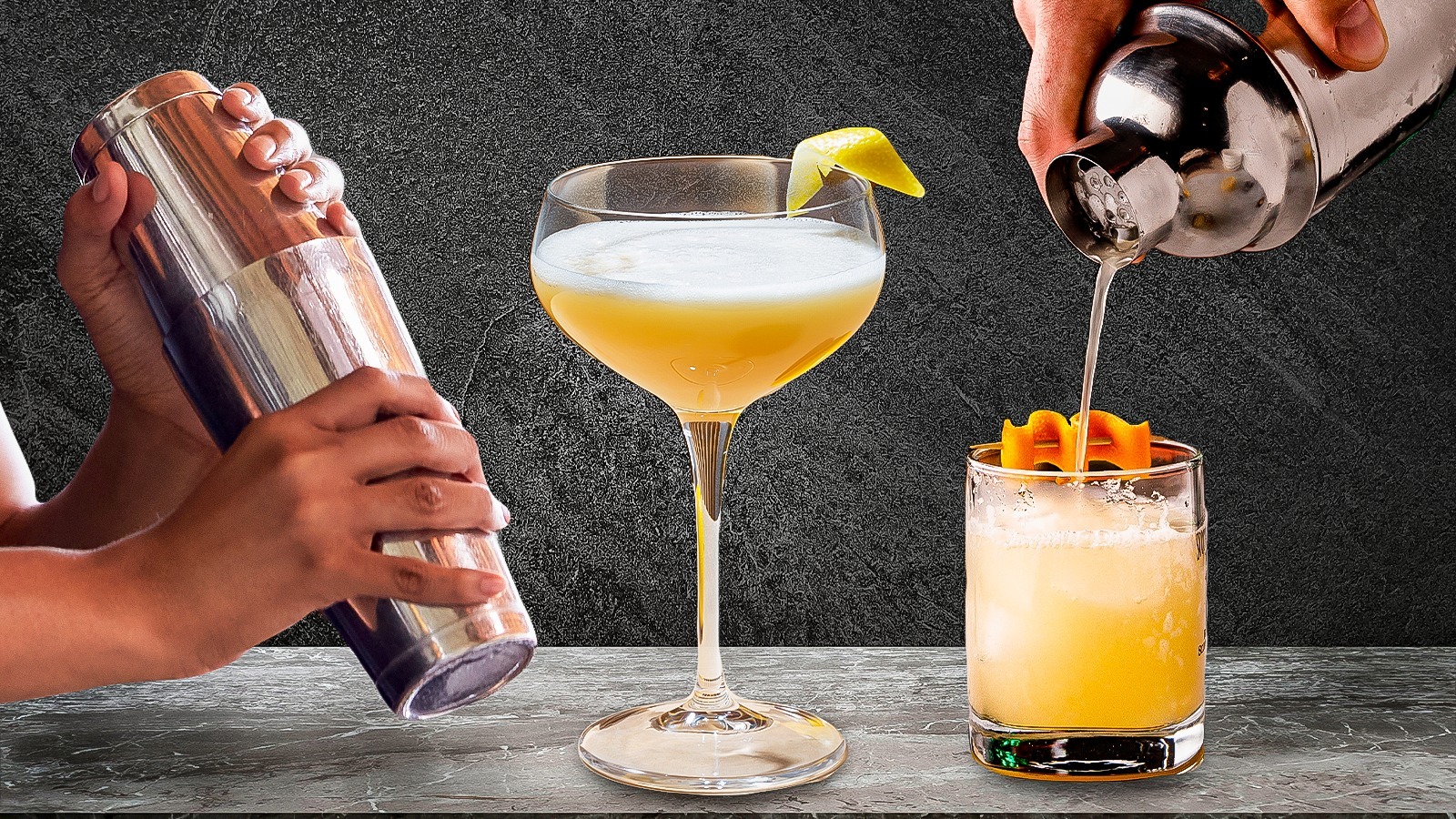 9 Tips You Need For Better Whiskey Sours