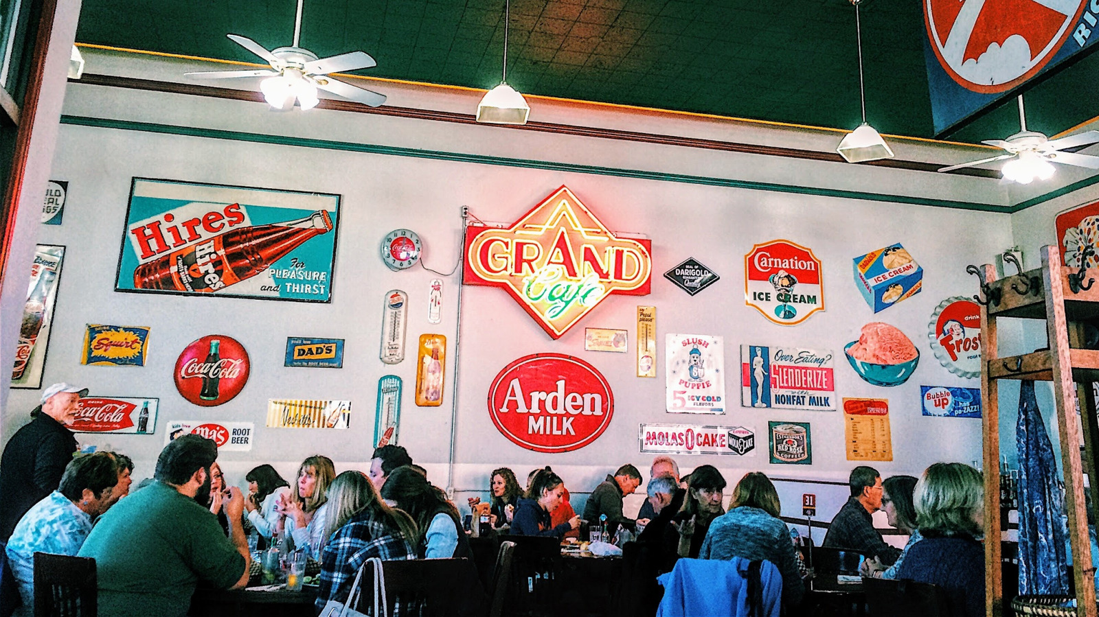 9 Underrated Restaurants Outside Seattle Worth The Drive - Tasting Table