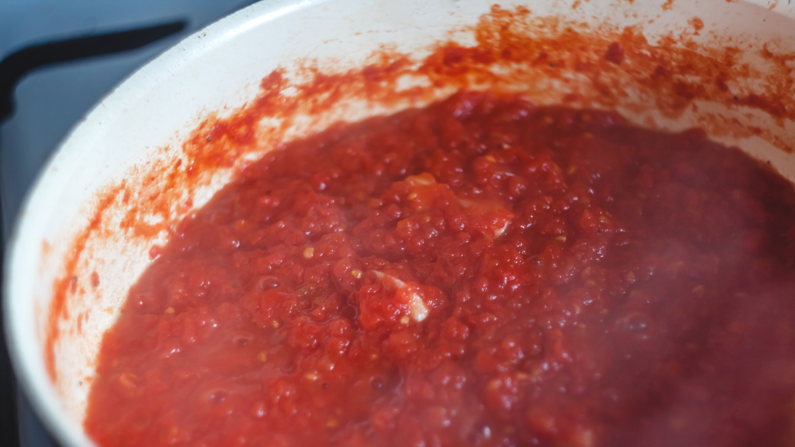 9 Unexpected Ways To Use A Jar Of Marinara Sauce - Tasting Table