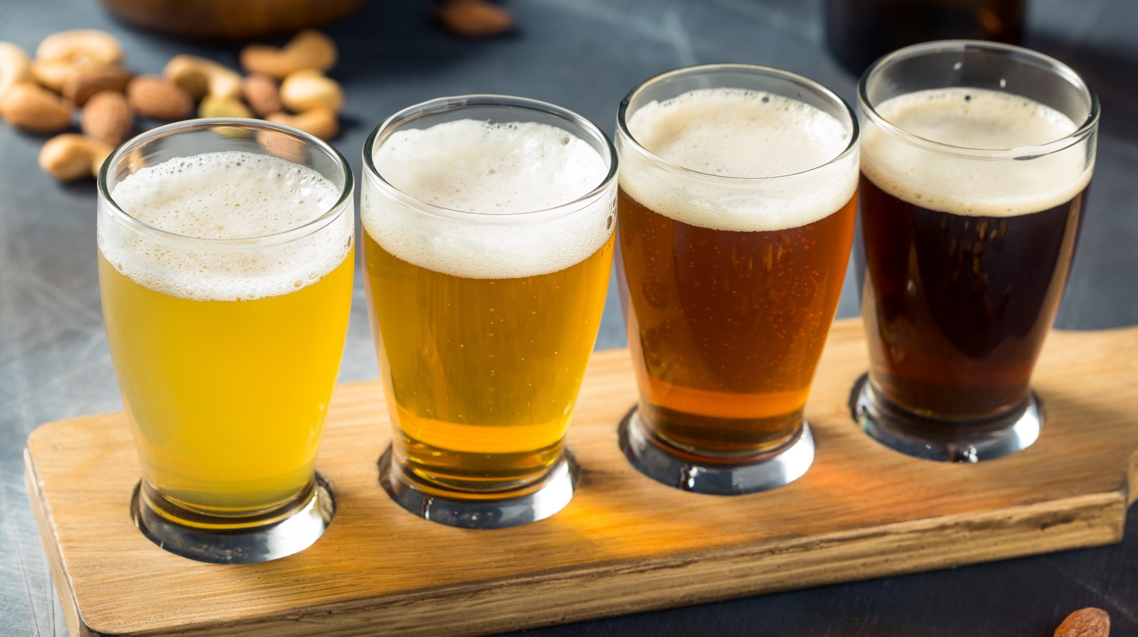 A Beer Expert Weighs In On Why You Shouldn't Drink IPA's Straight From