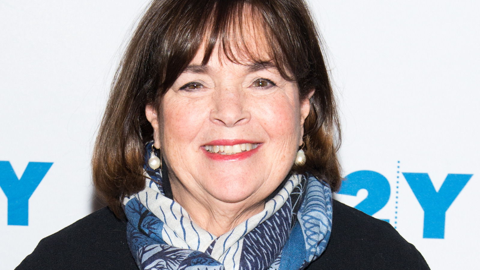 A Bigger Pot Is Ina Garten's Pro Tip For Caramelized Onions In A Flash
