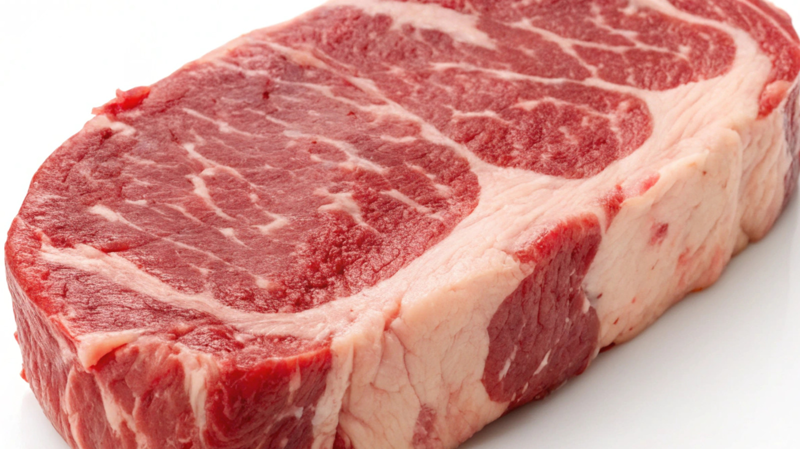 A Complete Guide To Steak Marbling - Tasting Table