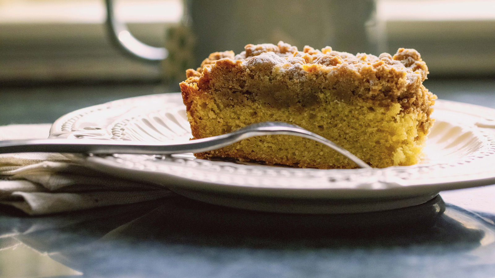 A Crumb Cake Sold At Whole Foods Is Being Recalled Over Allergy Risks