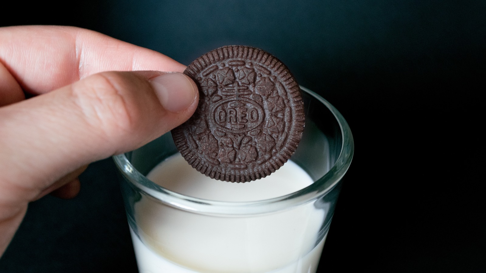 A GlutenFree Version Of Oreo's Mint Flavor Will Soon Be Available