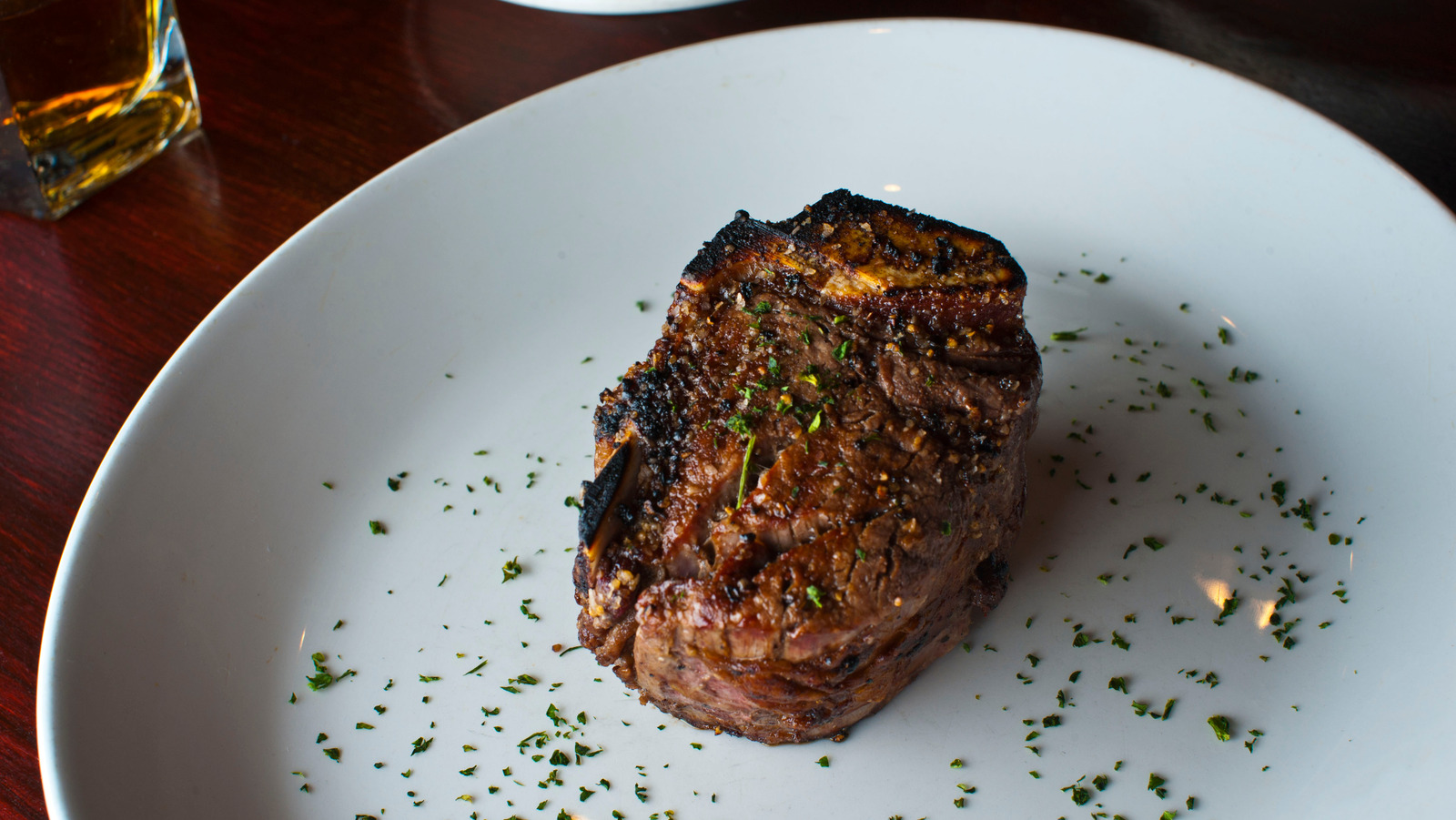 A Lavish, MultiMillion Dollar Steakhouse Is Coming To Las Vegas
