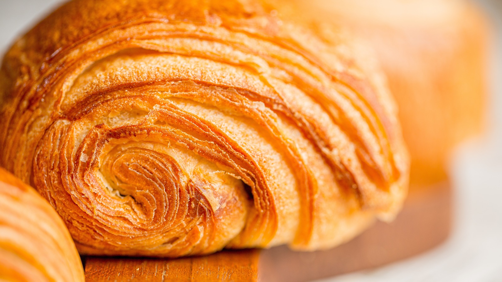 A Loaf Pan Can Transform Leftover Croissant Dough Into A Fluffy Bread - Tasting Table