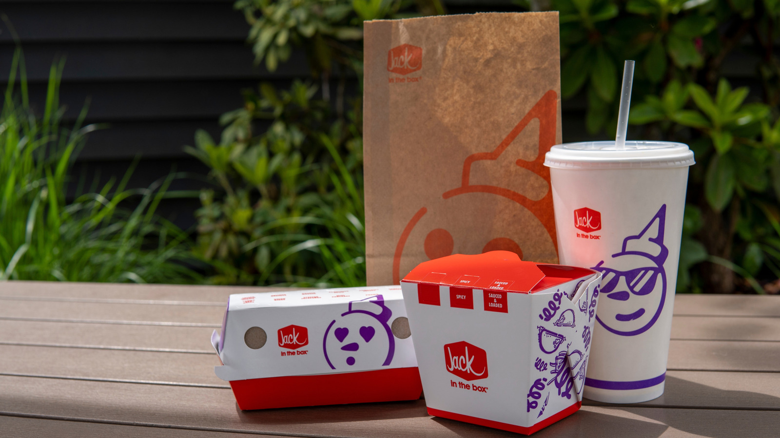 A Look Back At The 1960s Jack In The Box Menu