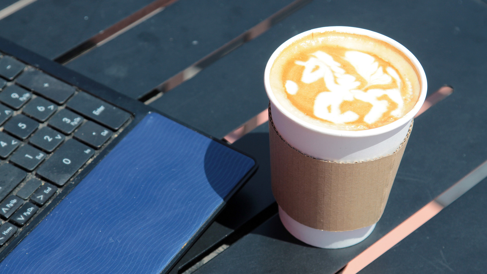 A Pack Mule Helped Start An Idaho Coffee Company Now Selling Products In 12 States - Tasting Table