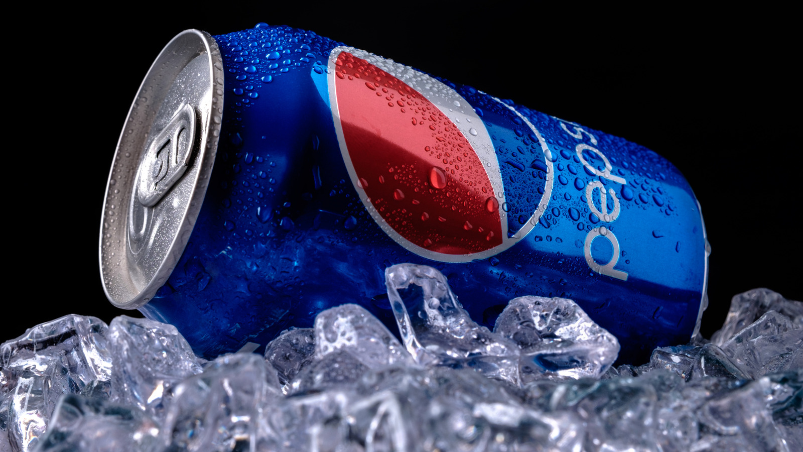 A Pepsi Marketing Campaign Worth Half A Billion Dollars Included A Supersonic Collab - Tasting Table