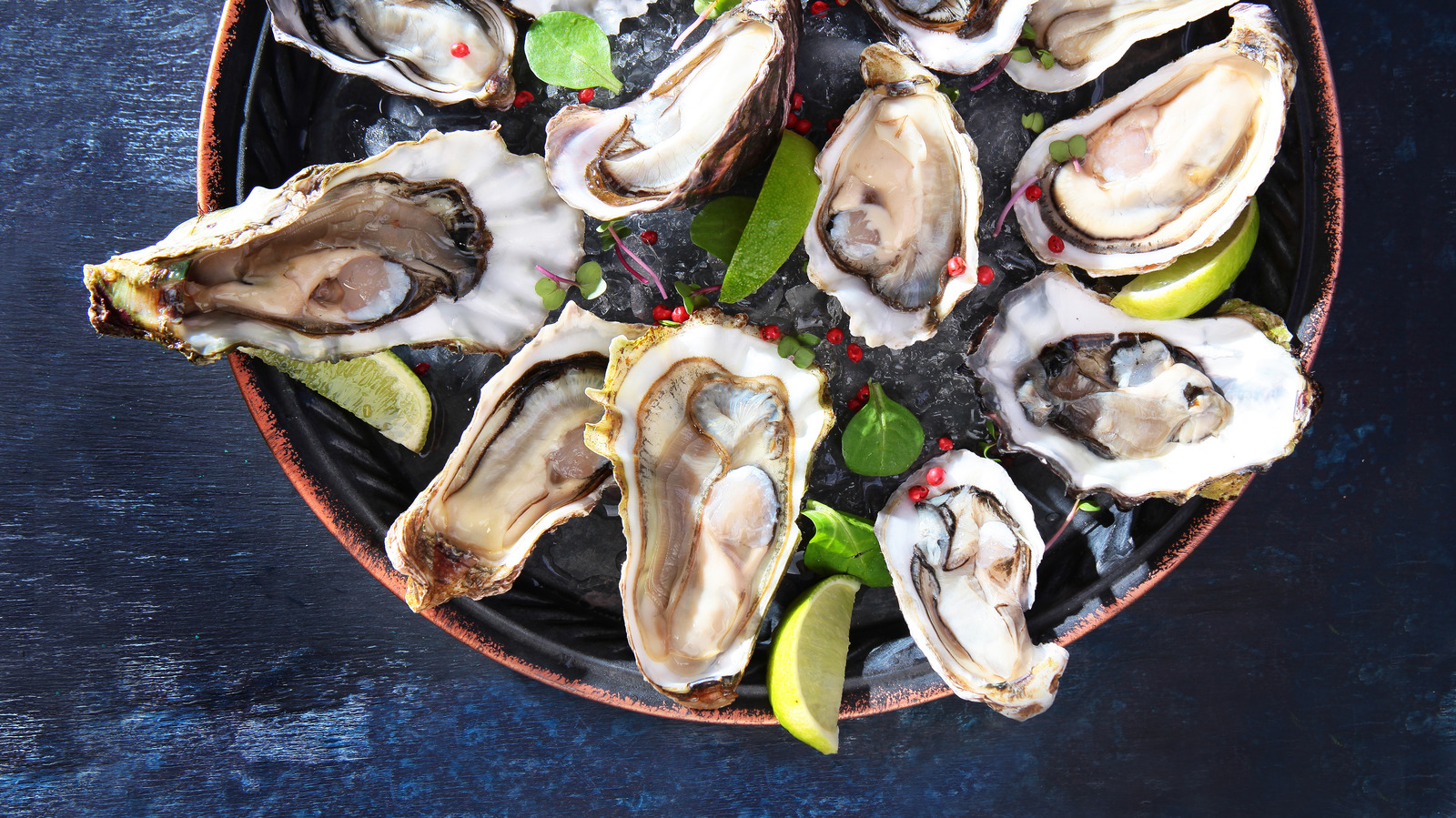 A Quick Broil Is The Secret To Easy Oyster Shucking