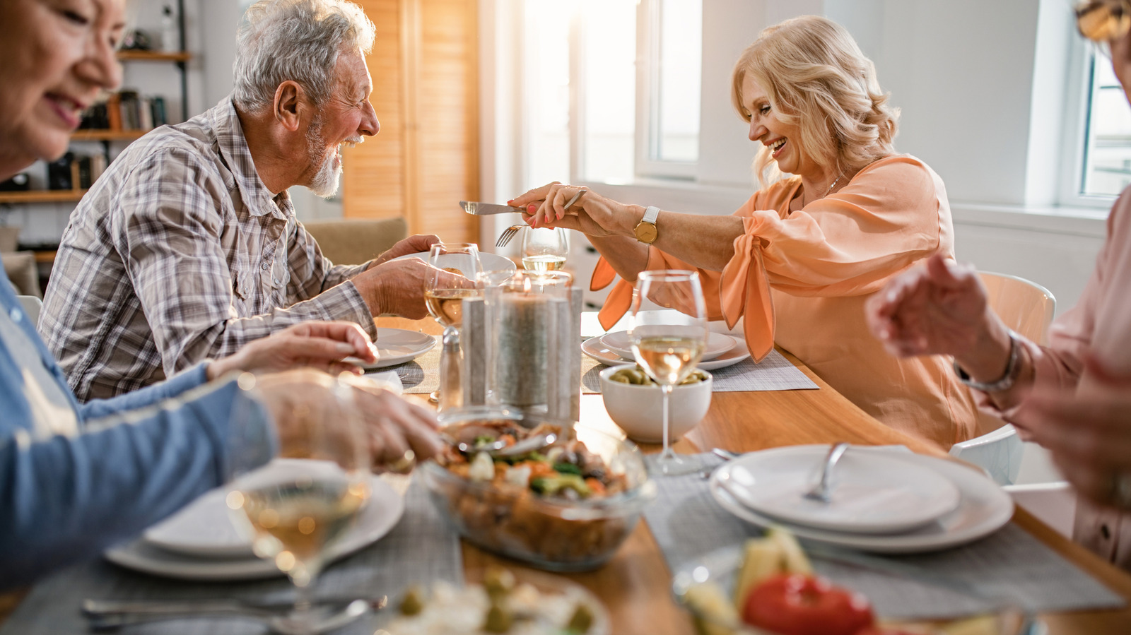 A Senior Living Residence With Award-Winning Food Is The First Of Its Kind In The US - Tasting Table