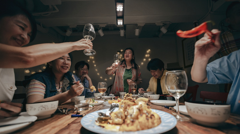 Harvard lounge supper club
