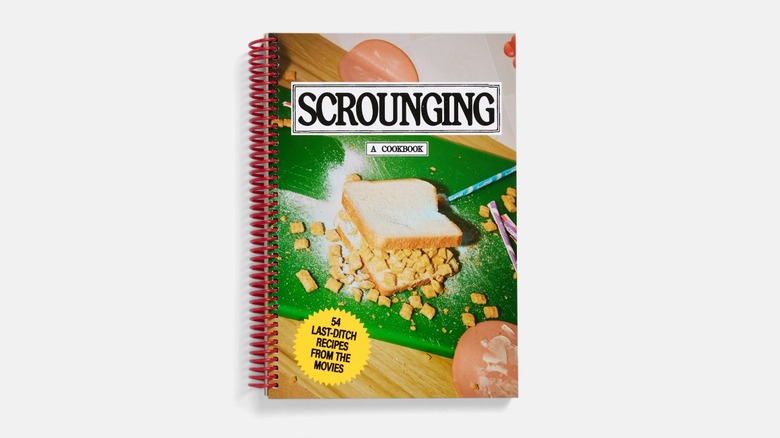 Scrounging Cookbook