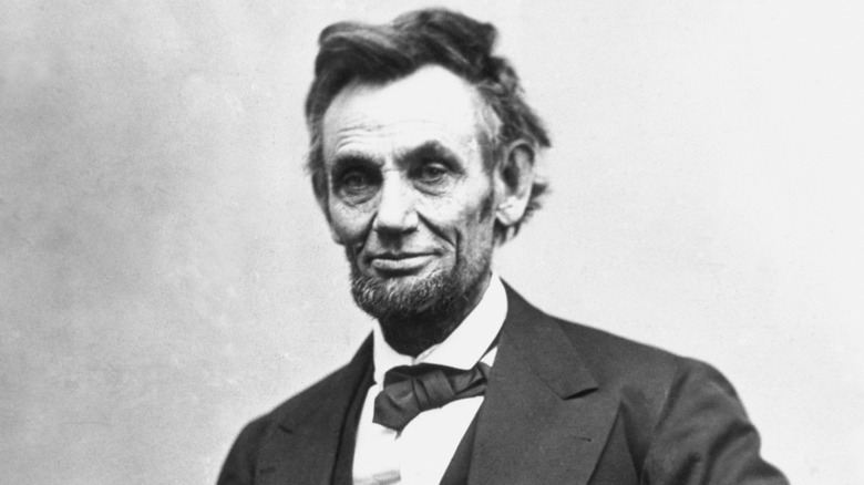 Abraham Lincoln