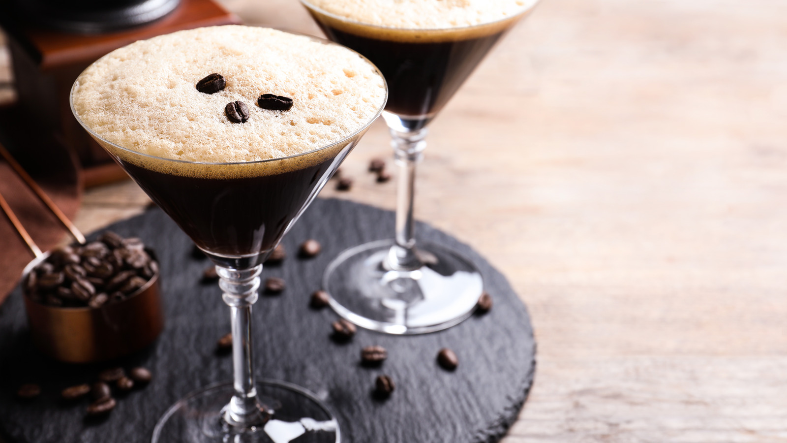 Absolut Is Going All In On The Espresso Martini Trend With Handbag Collab