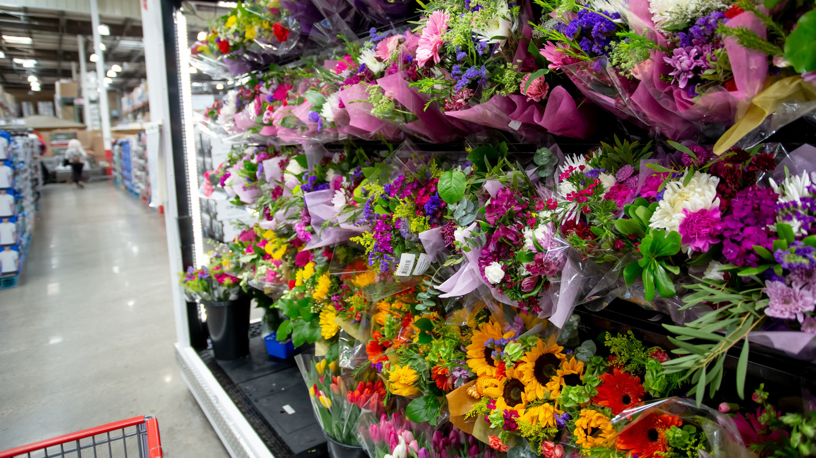 15 Thoughtful Mother's Day Gifts You Can Grab At Costco In 2026