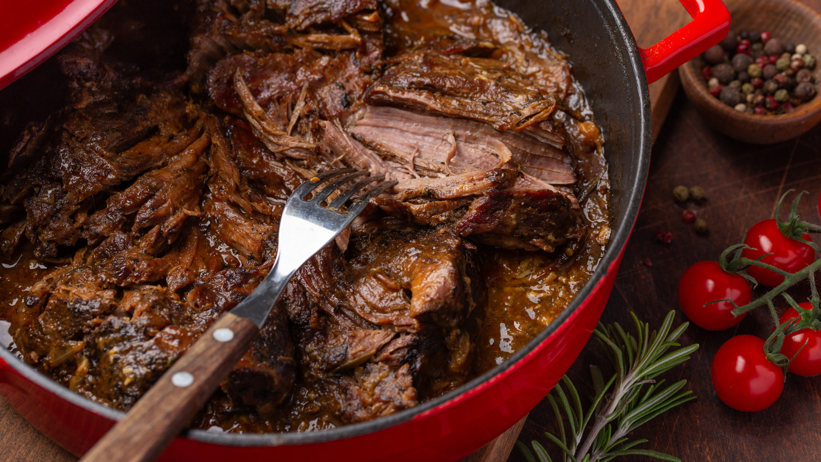 Add This Pantry Staple To Your Beef Stew And You'll Never Turn Back - Tasting Table