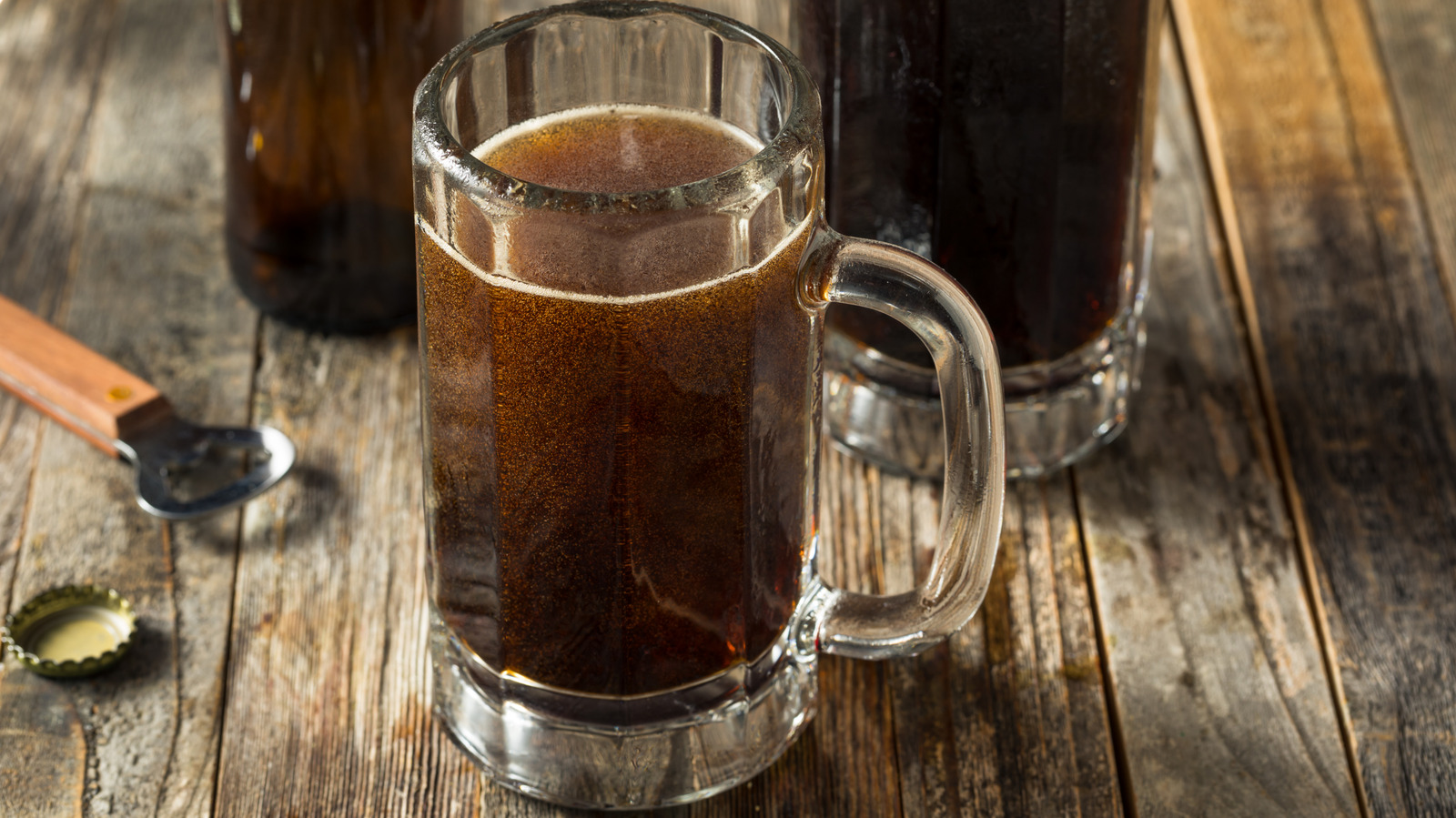 Adios A&W. Customers Say This Walmart Soda Beats The Fizzy Brand By A Mile - Tasting Table