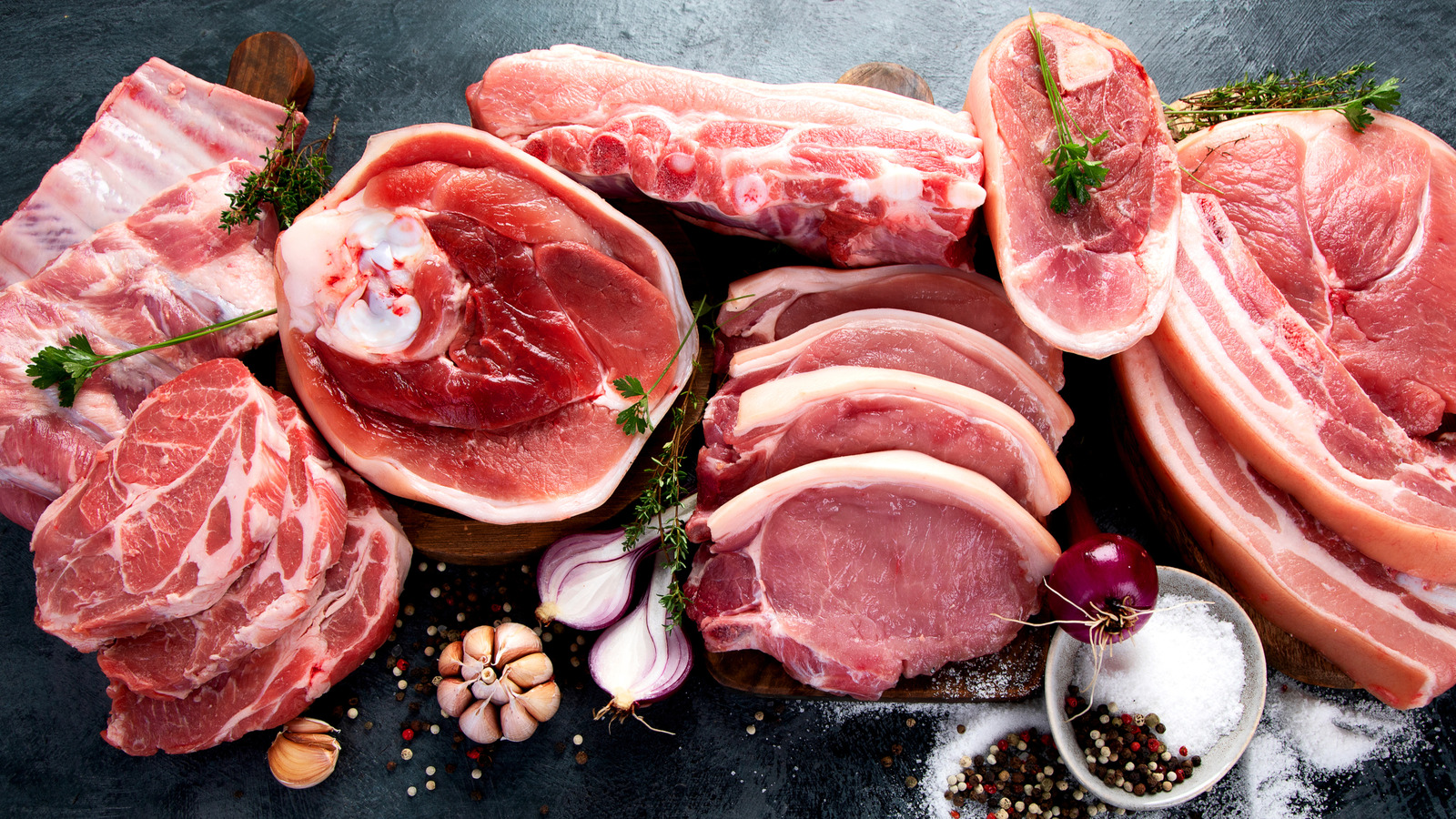 The Affordable Cut Of Pork An Expert Says You Should Be Buying More Often