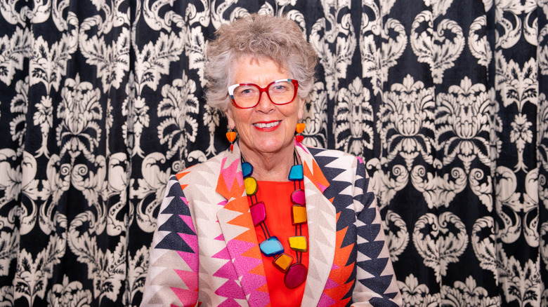 Prue Leith