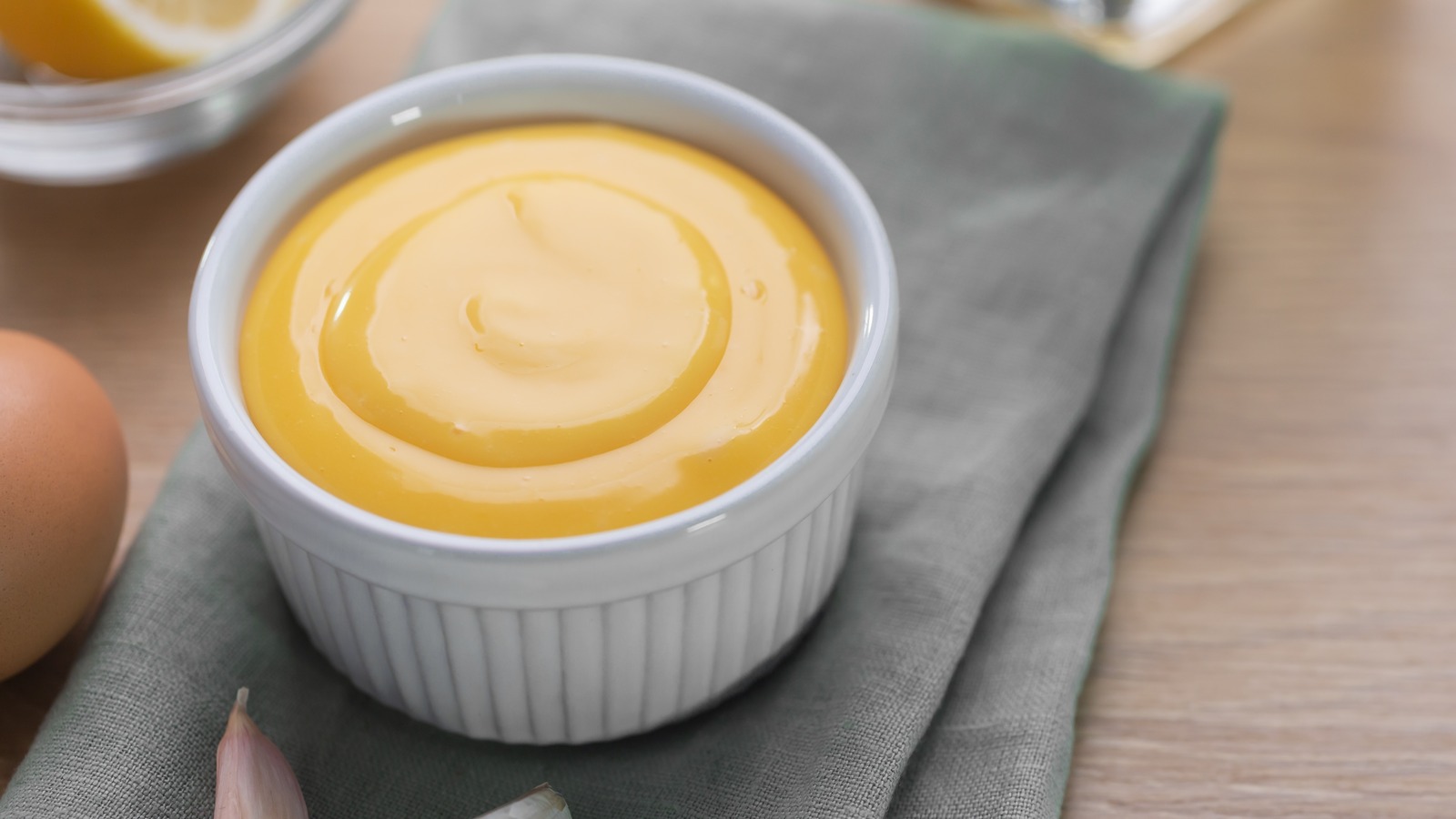 Aioli Is The Garlicky Substitute For Mayo In Your Savory Recipes