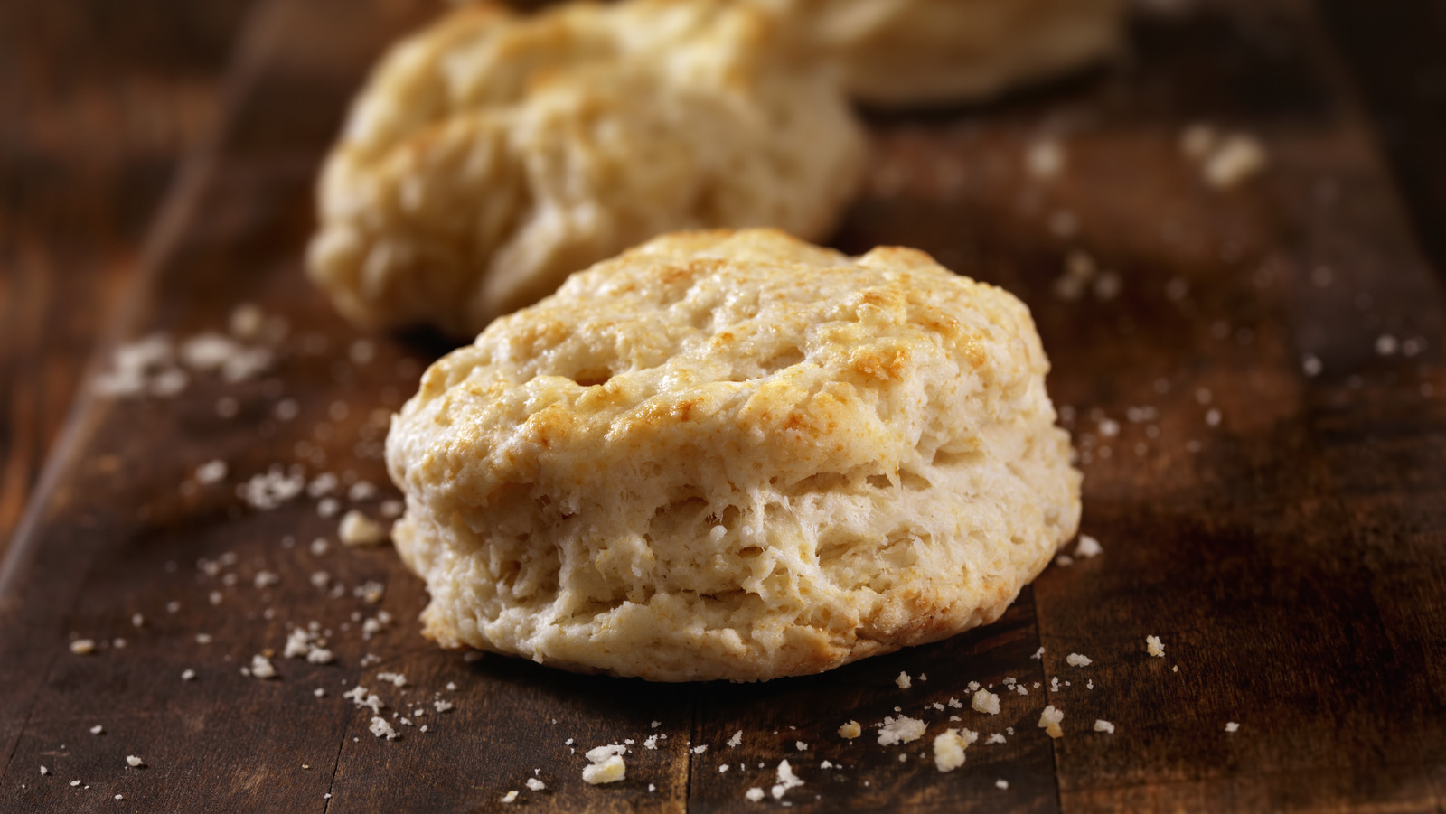 How to Air Fry Canned Biscuits to Make Them Crispy