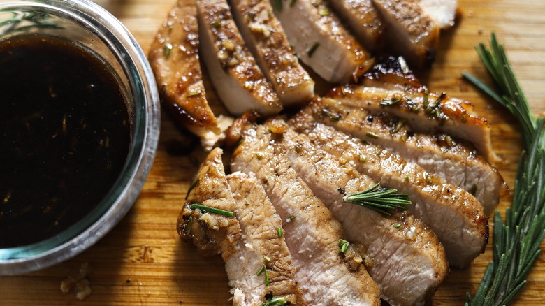 Air Fryer Pork Chops Recipe