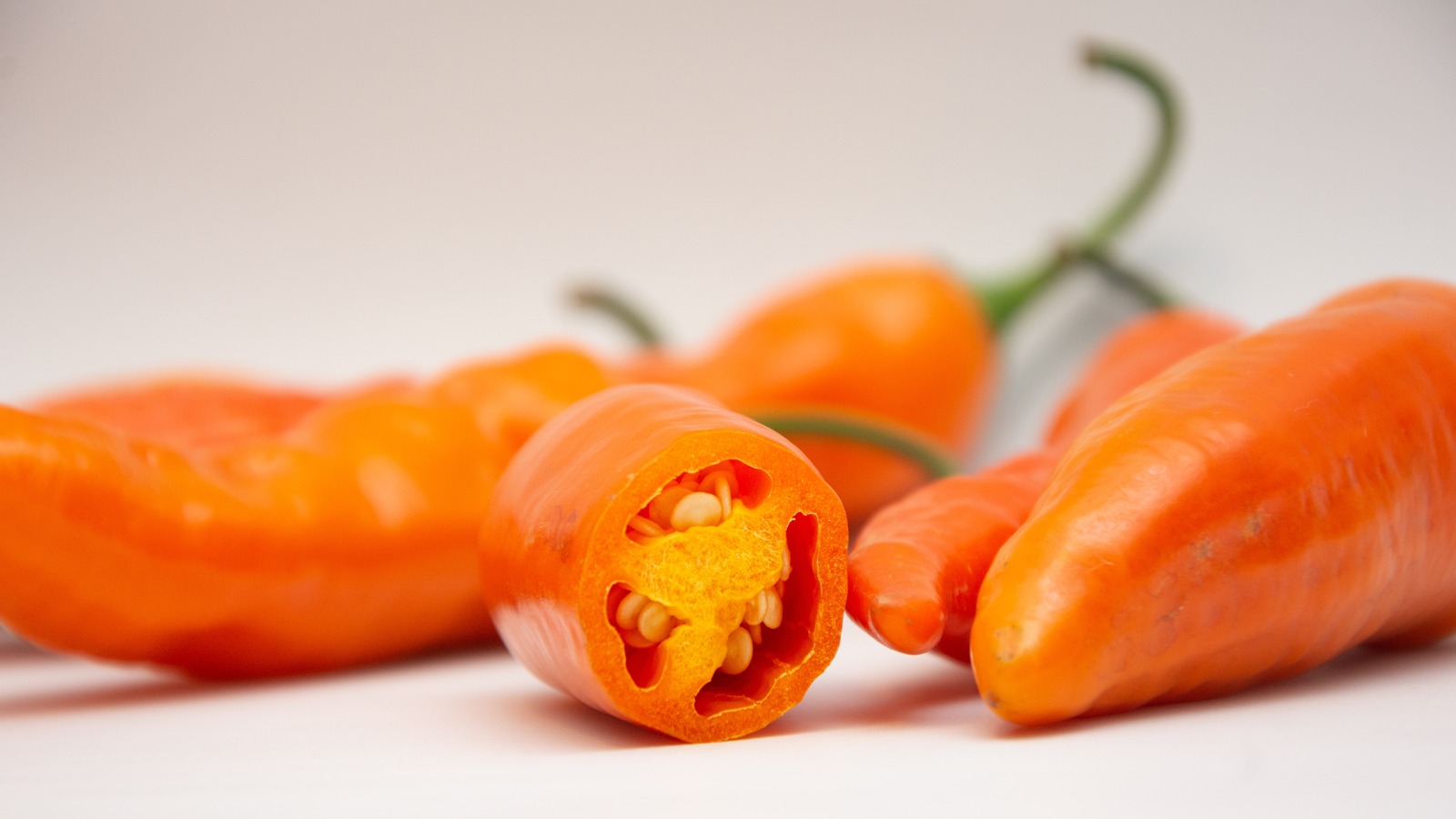Aji Amarillo The Peruvian Chili Pepper You Should Know