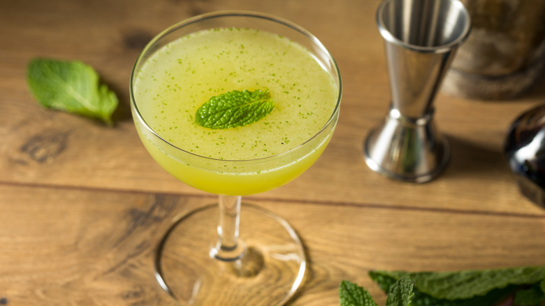 southside cocktail
