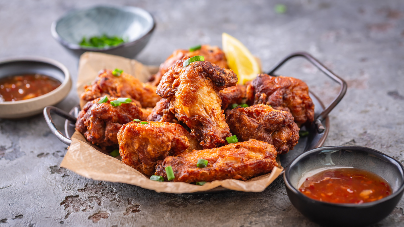 Aldi Vs Costco: Who Has The Better Deal On Frozen Chicken Wings? - Tasting Table