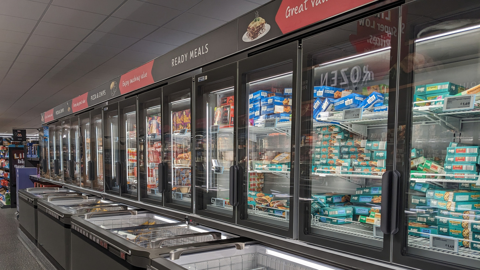 This Frozen Aldi Item Is My Go-To For Easy Entertaining - Tasting Table