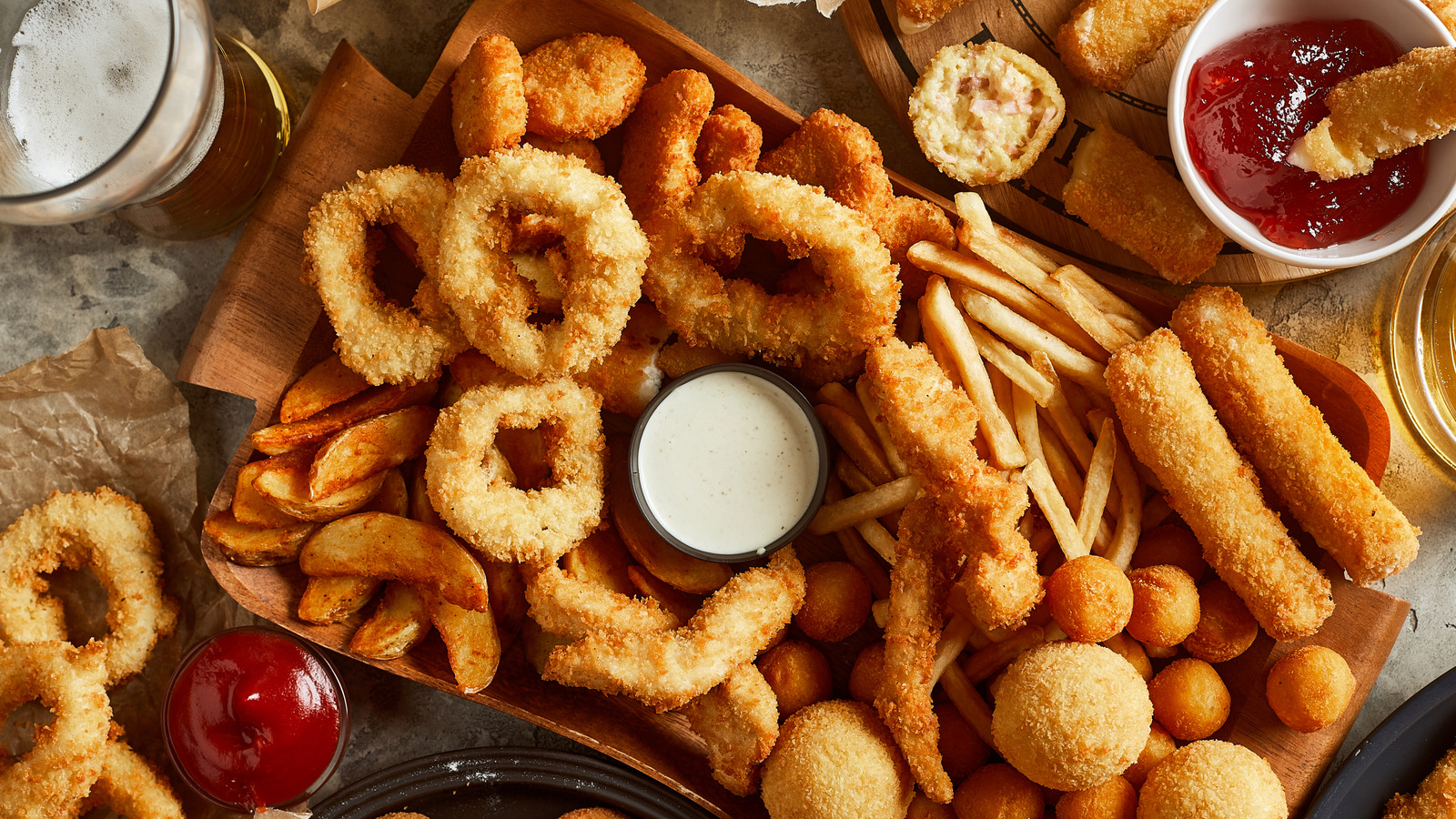 These 12 Aldi Frozen Appetizers Will Upstage The Main Course