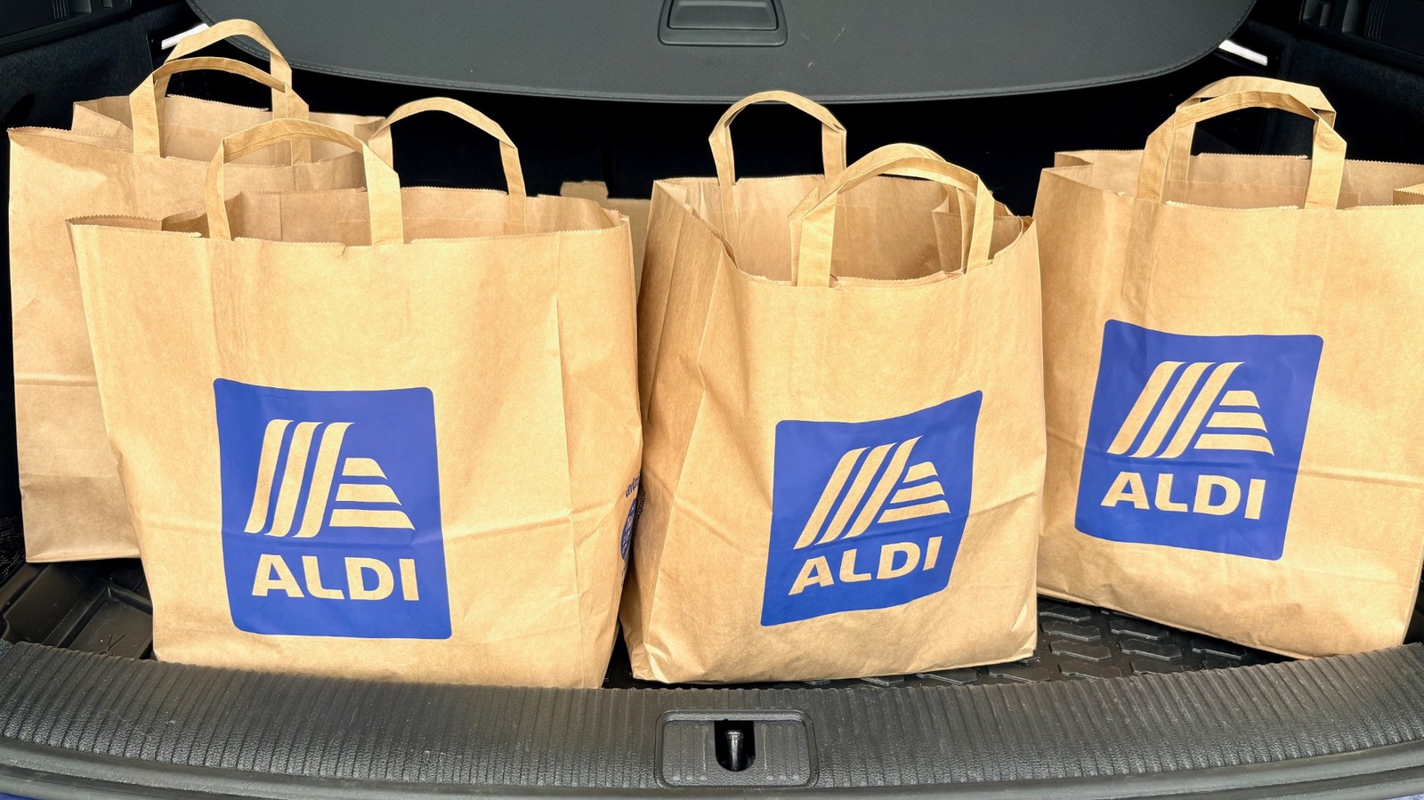 Aldi Is Giving Away Free Groceries Next Week, And This Is The Only Way You Can T...