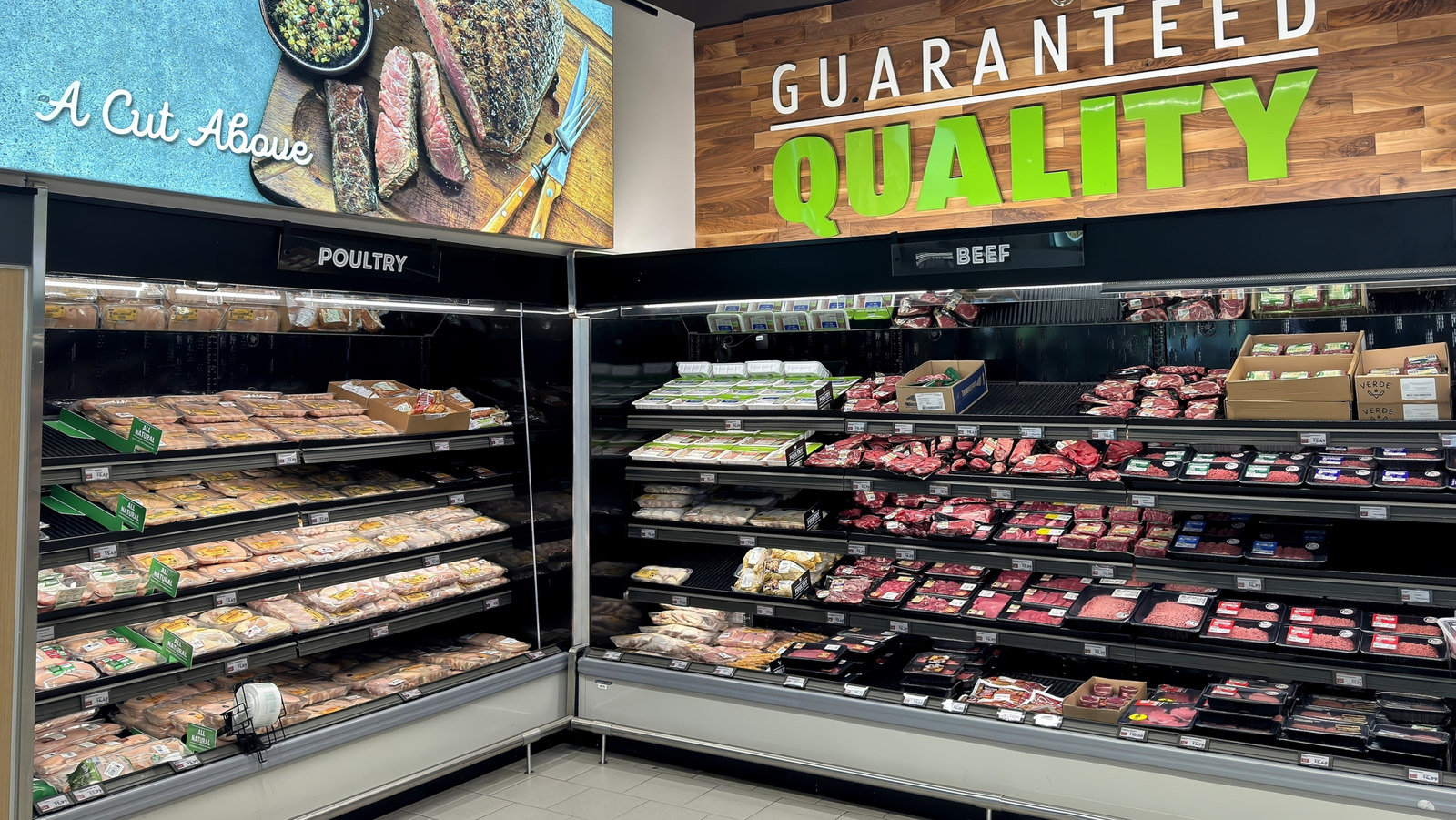 Grab This Cut Of Meat From Aldi To Make Weeknight Dinners Feel Like A Special Occasion - Tasting Table