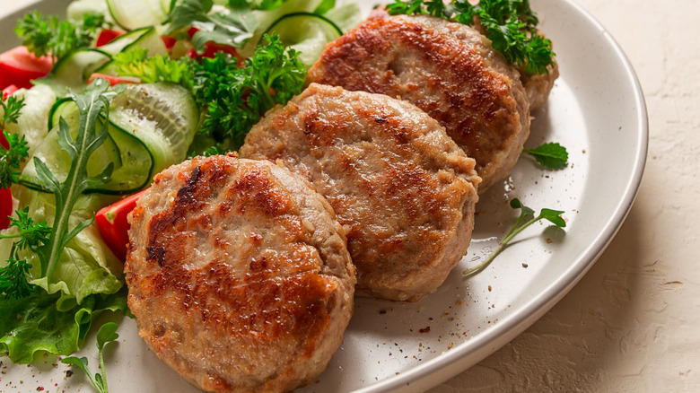 The Exploding Turkey Burger Scandal That Once Rocked Aldi