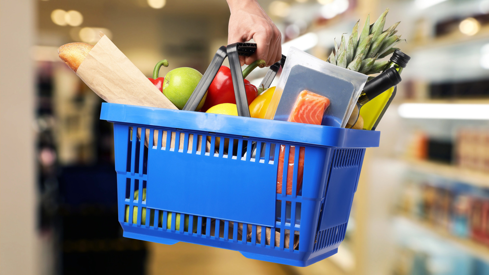 Not Aldi Or Trader Joe's: The Pennsylvania Grocery Chain That Has Cheaper Groceries - Tasting Table