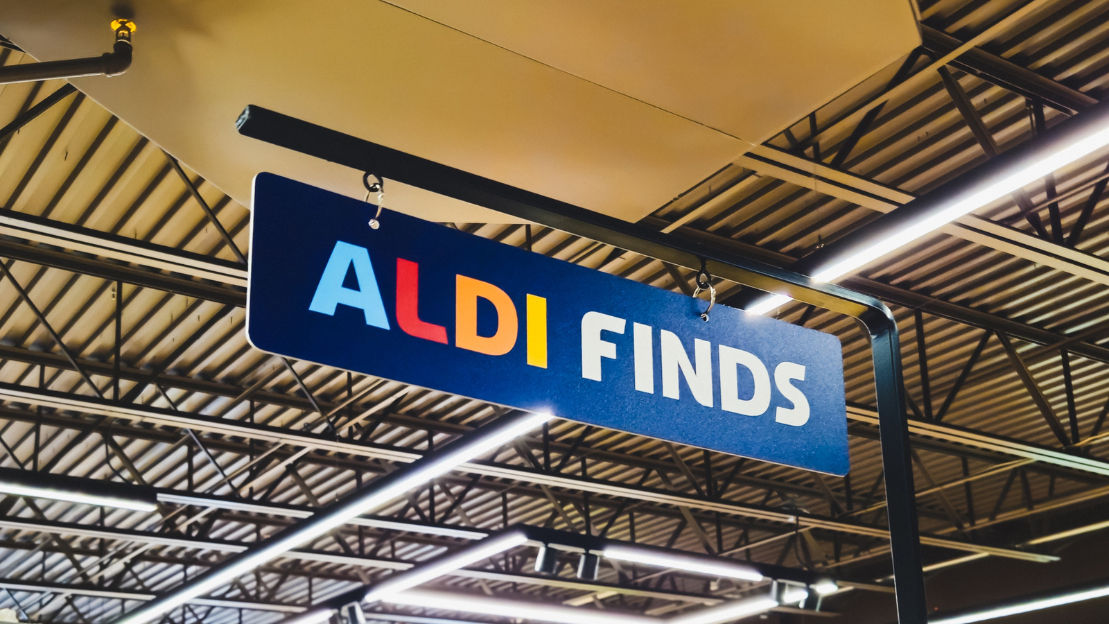 Aldi's Must-Have Finds Hitting Shelves This November - Tasting Table