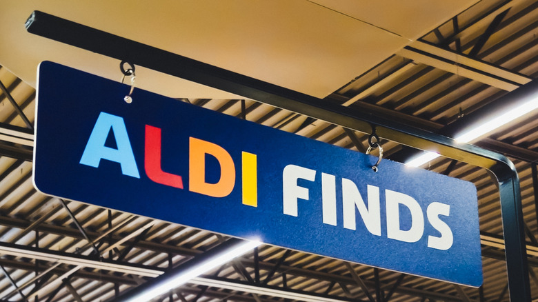 Aldi's Returning Cast Iron Cookware Has A Luxurious Look For A Fraction Of The Cost